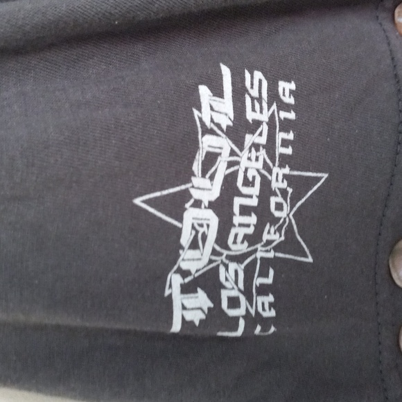 Tool Band Tshirt Men's Medium 2019 Concert Krakow Amsterdam Berlin European - Picture 3 of 8